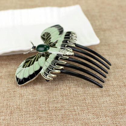 Titanic Elegance Rose’s Hairpin - Artifacts Attic