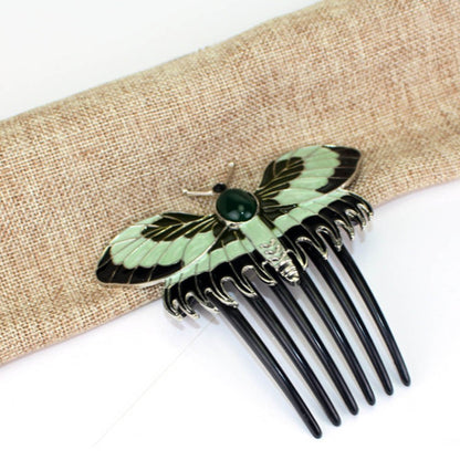 Titanic Elegance Rose’s Hairpin - Artifacts Attic