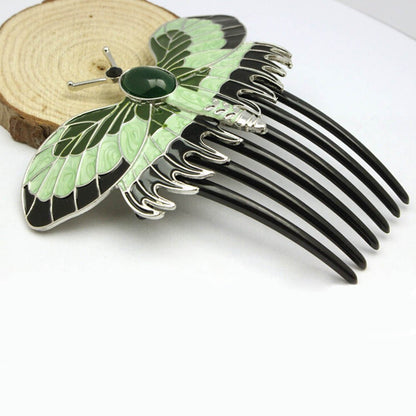 Titanic Elegance Rose’s Hairpin - Artifacts Attic