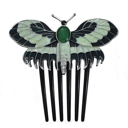 Titanic Elegance Rose’s Hairpin - Artifacts Attic